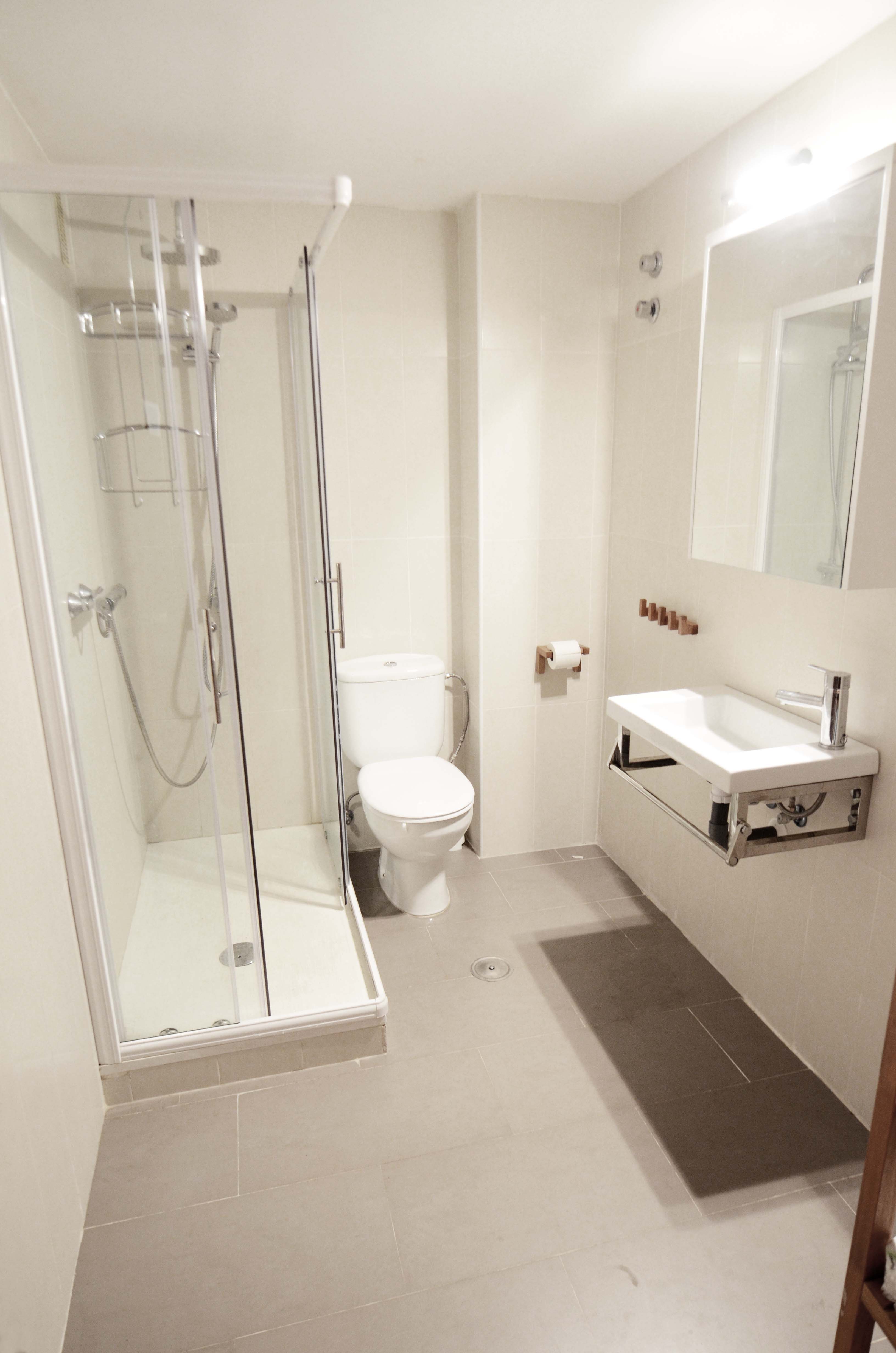 Apartment for rent in Rincón de la Victoria